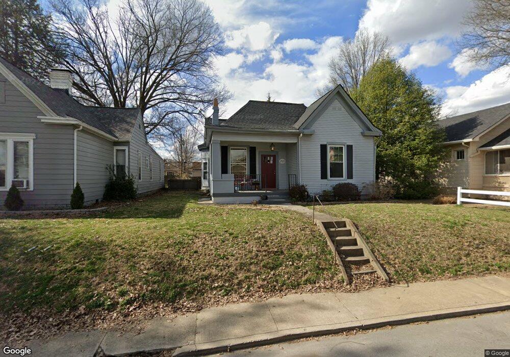 2121 E Elm St, New Albany, IN 47150 - photo 1