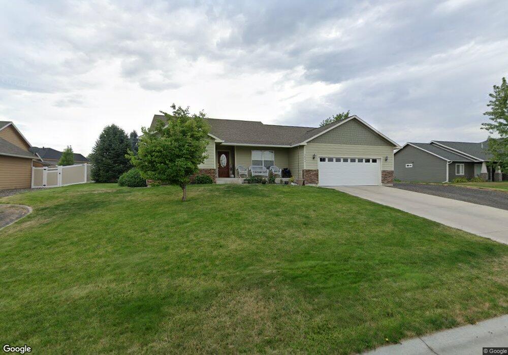1824 Clearview Point Dr, Lewiston, ID 83501 - photo 1