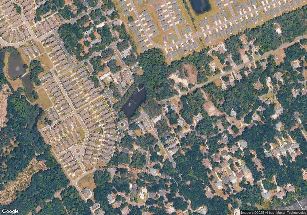 9158 East Lake SW, Calabash, NC 28467 - photo 1