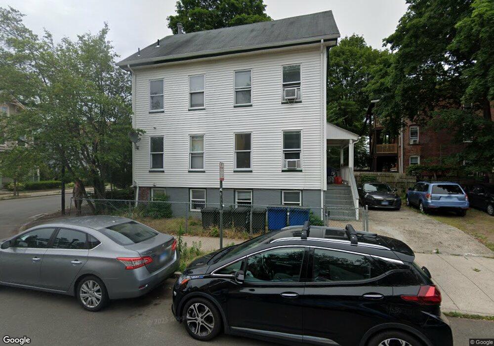 20 University Place unit 2, New Haven, CT 06511 - photo 1