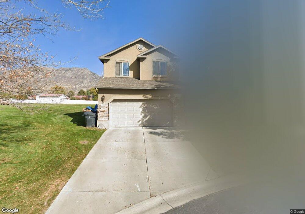 831 Apple Grove Ln, Pleasant Grove, UT 84062 - photo 1