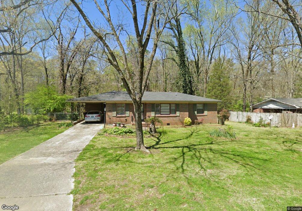 2732 5th St NE, Center Point, AL 35215 - photo 1