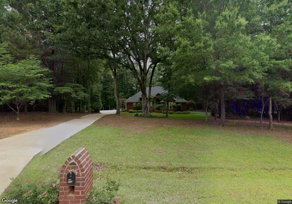 405 Chris Rd, Macon, GA 31220 - photo 1