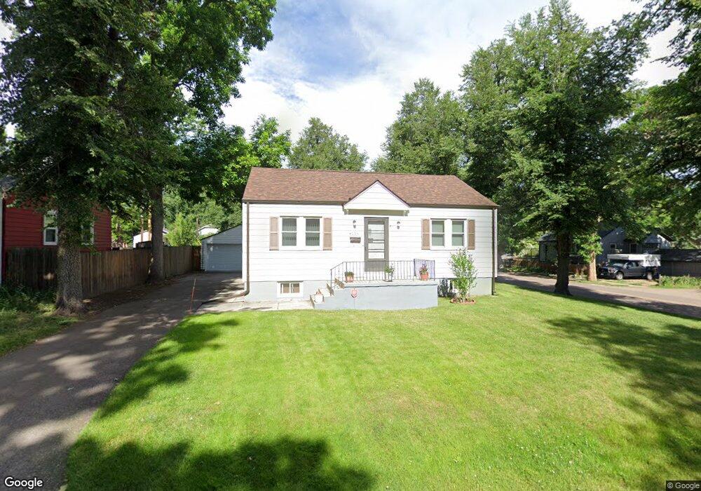 4095 Depew St, Wheat Ridge, CO 80212 - photo 1