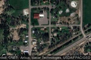 26355 Whited Ave, Brook Park, MN 55007