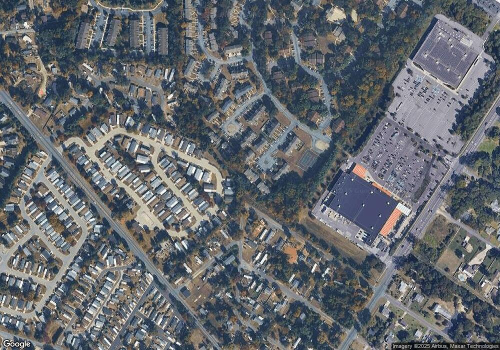 728 Quest Ct unit 728, Mantua, NJ 08051 - photo 1