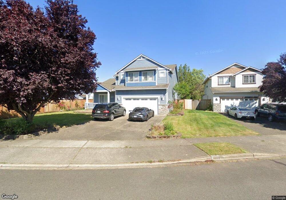 409 Anderson St NW, Orting, WA 98360 - photo 1