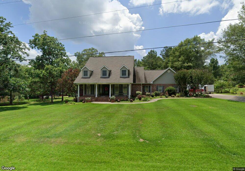 204 Ratliff Dr, Tylertown, MS 39667 - photo 1