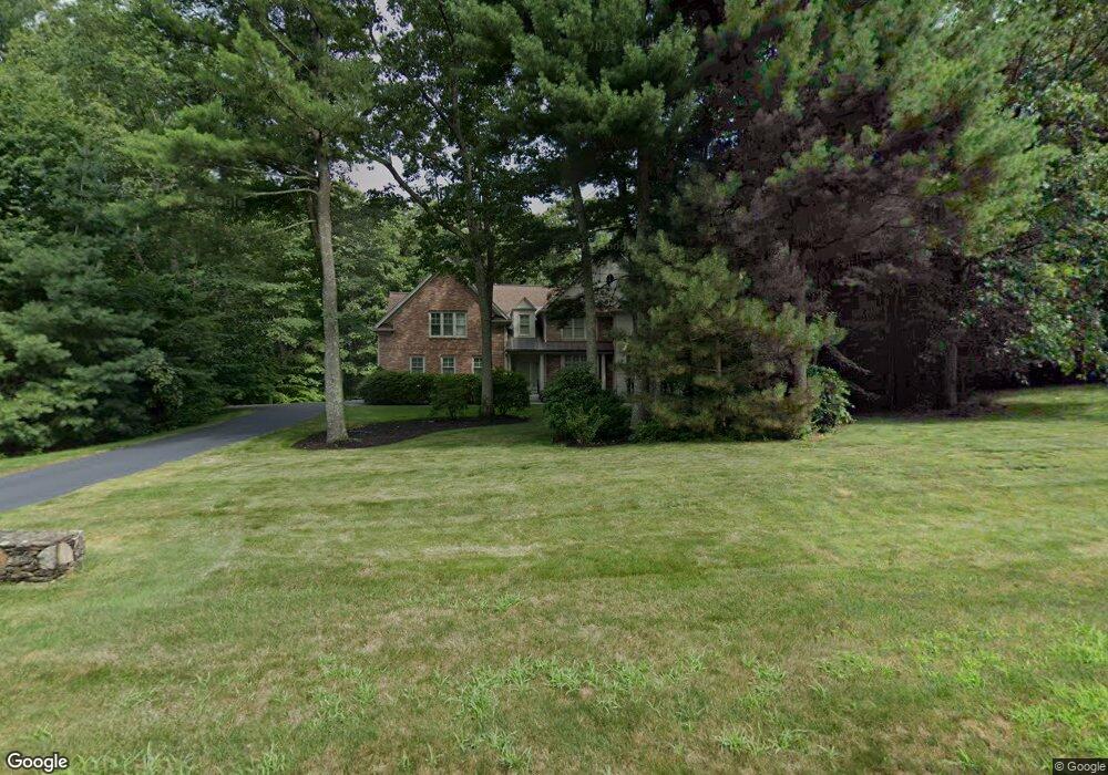 12 Olde Hickory Path, Westborough, MA 01581 - photo 1