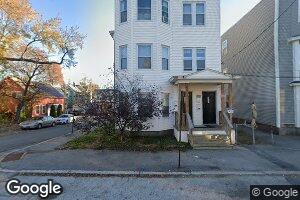 327 Concord St, Manchester, NH 03104
