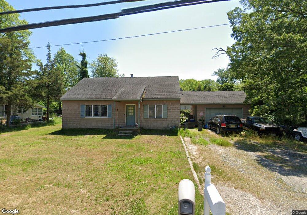 60 Barnegat Beach Dr, Waretown, NJ 08758 - photo 1