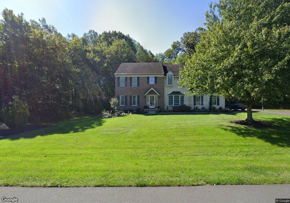 56 E Periwinkle Ln, Newark, DE 19711 - photo 1