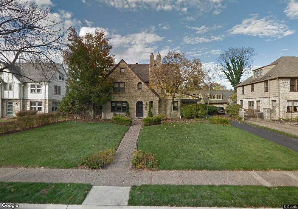 2414 Fair Ave, Columbus, OH 43209 - photo 1