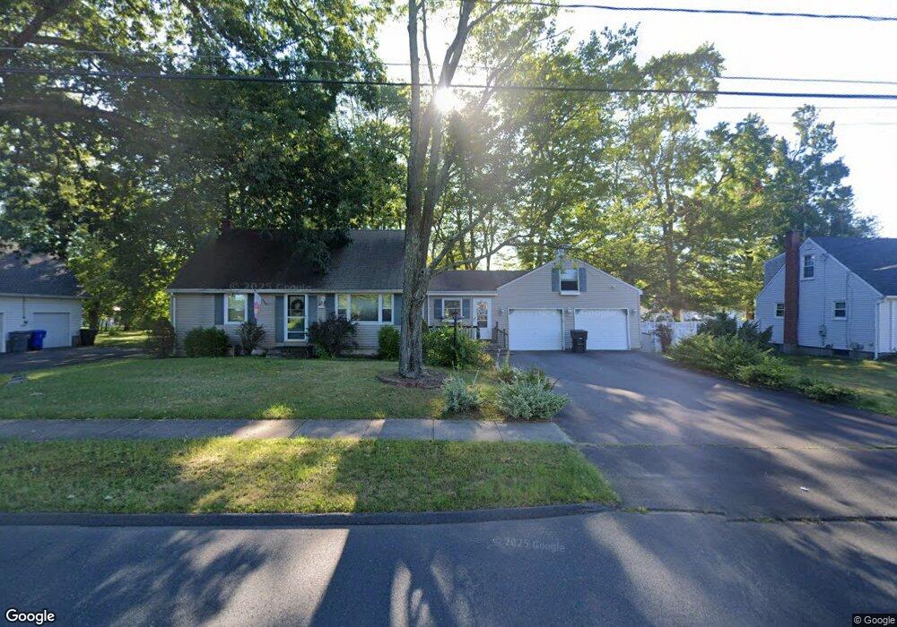 93 Steele Rd, Enfield, CT 06082 - photo 1