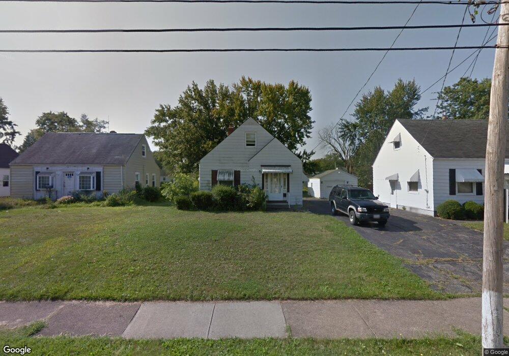 2520 E 37th St, Lorain, OH 44055 - photo 1