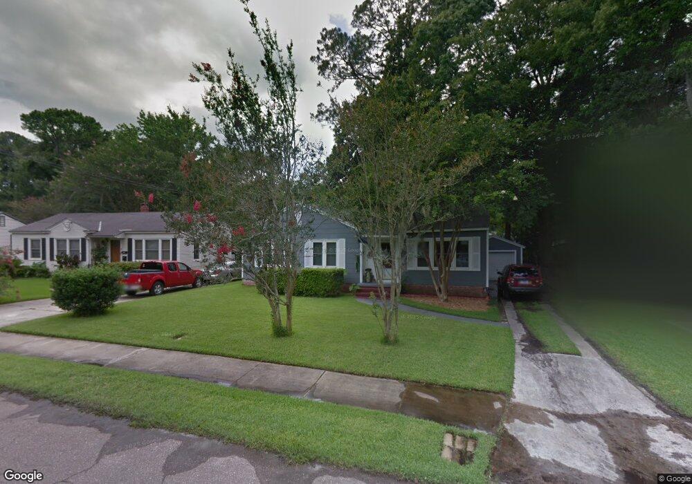 4866 Riverdale Rd, Jacksonville, FL 32210 - photo 1