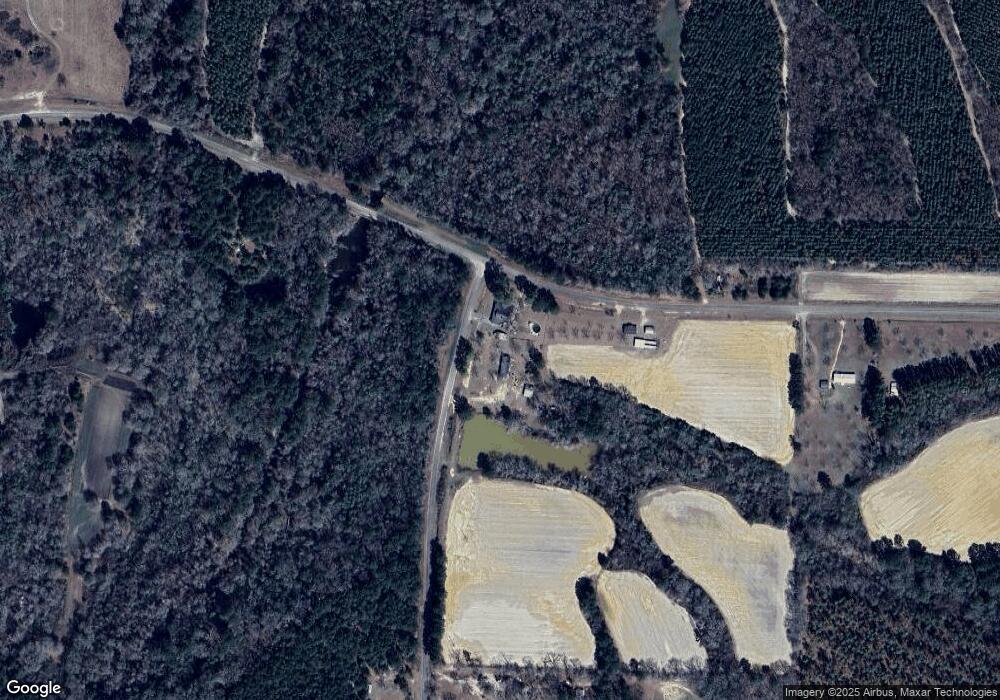 2002 Wrights Chapel Rd, Sumner, GA 31789 - photo 1