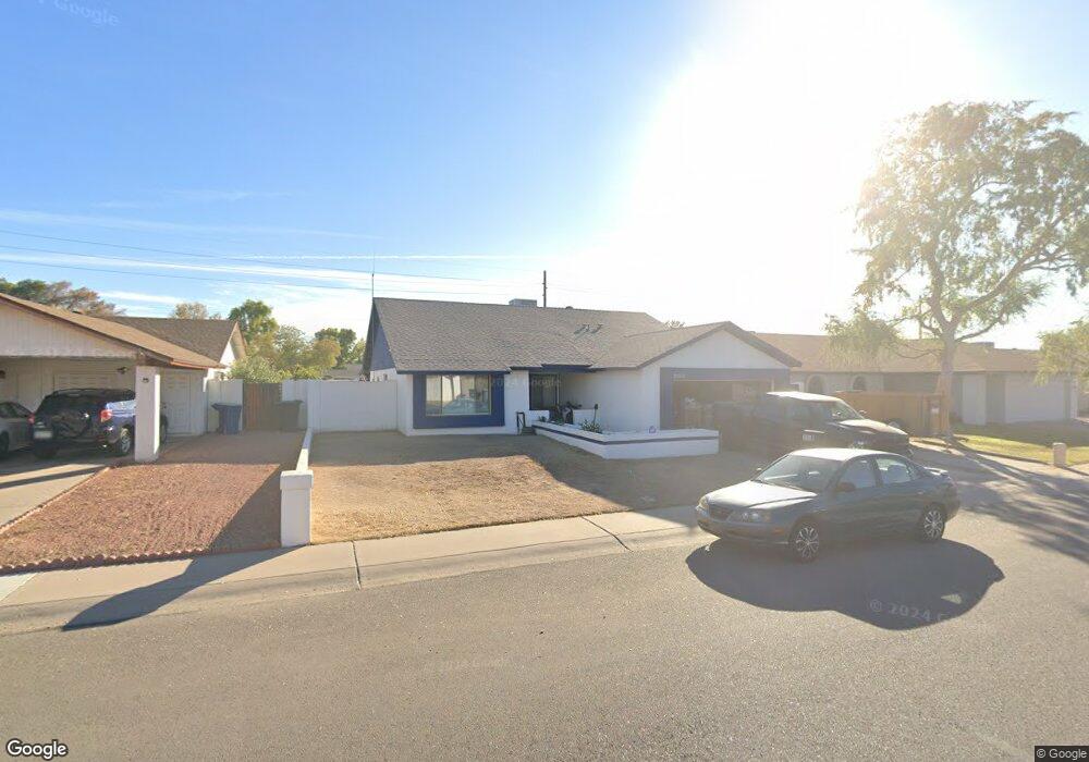 2109 W Bentrup St, Chandler, AZ 85224 - photo 1