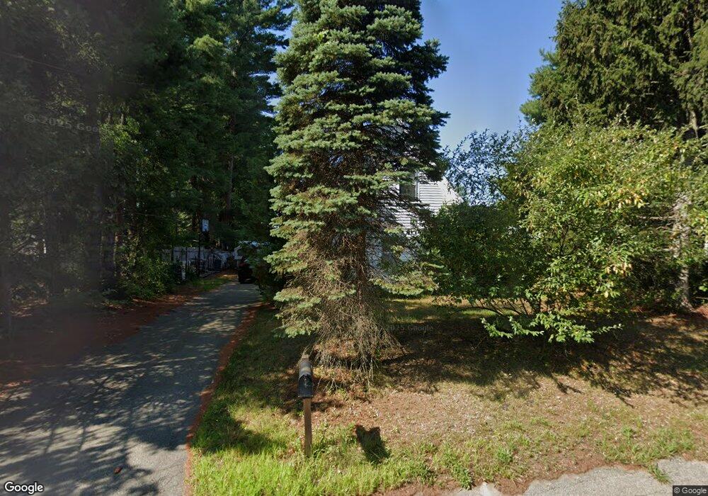 61 Newton Junction Rd, Kingston, NH 03848 - photo 1