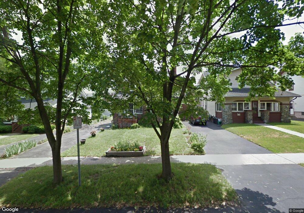 20 Tillinghast Ave, Albany, NY 12204 - photo 1