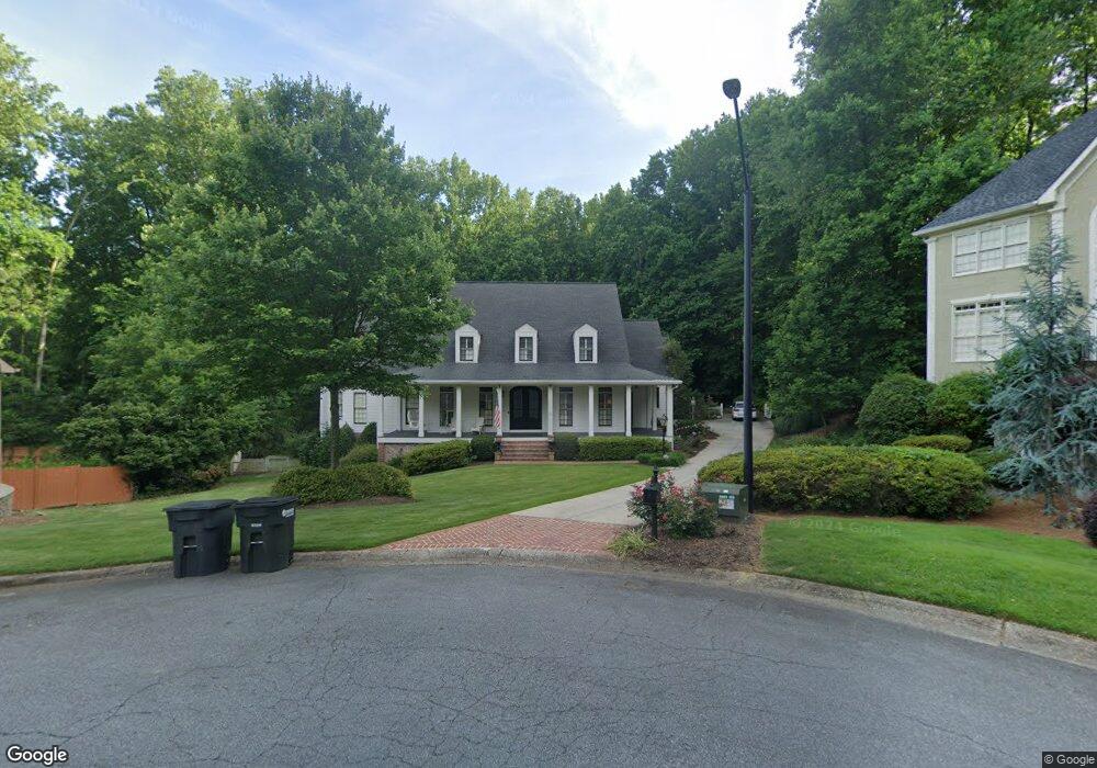 3040 Oaktree Landing NE, Marietta, GA 30066 - photo 1