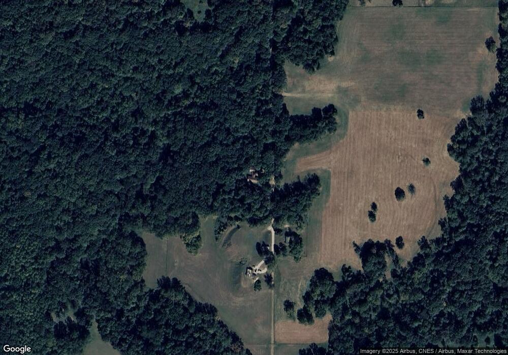 2230 N Bear Creek Rd, Covington, IN 47932 - photo 1