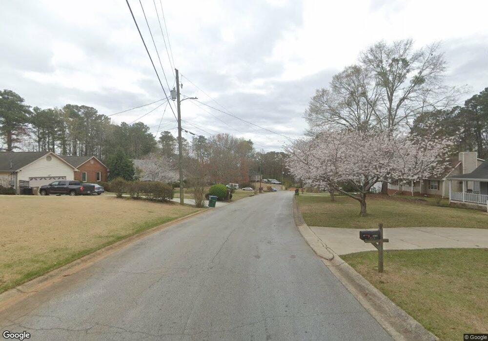 0 Bonnell Ct, Rex, GA 30273 - photo 1