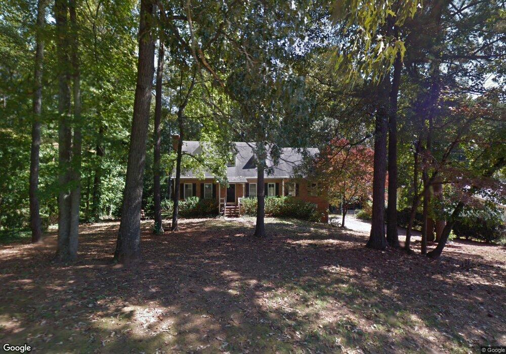 1231 William Robert Dr SW, Marietta, GA 30008 - photo 1