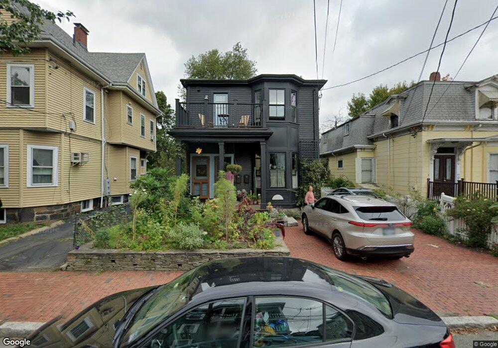 23 Rice St unit Rice St, Cambridge, MA 02140 - photo 1