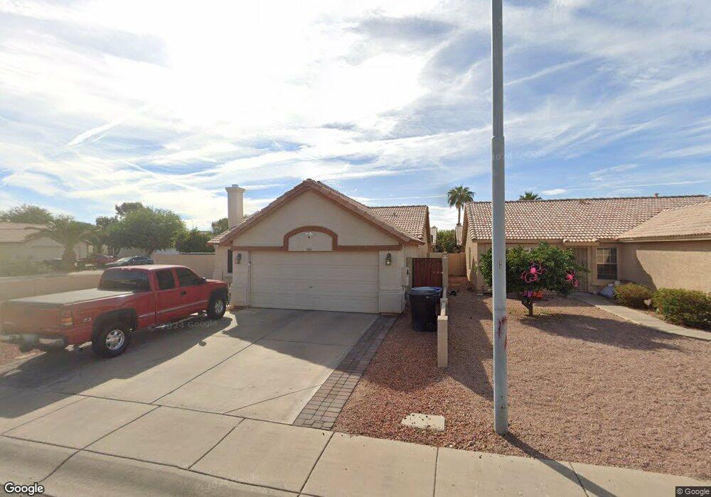 543 E Monterey St, Chandler, AZ 85225 - photo 1