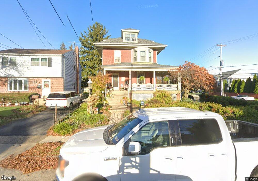 1000 Mitchell Ave, Morton, PA 19070 - photo 1