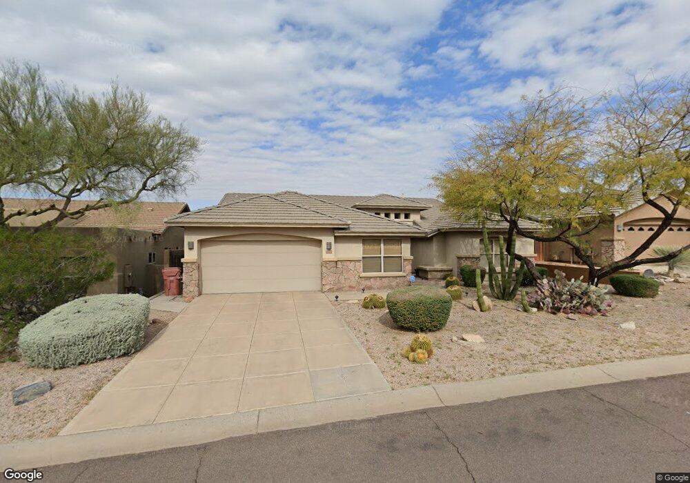 10570 E Bahia Dr, Scottsdale, AZ 85255 - photo 1