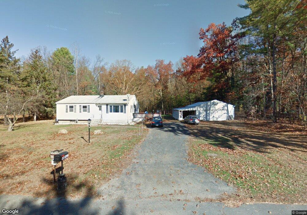 45 Mueller Rd, Holyoke, MA 01040 - photo 1