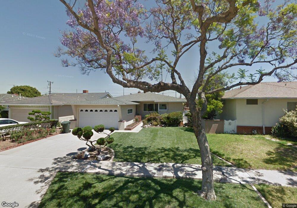 14810 Parron Ave, Gardena, CA 90249 - photo 1