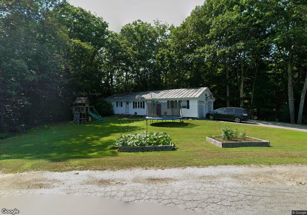 291 Knights Rd, Albion, ME 04910 - photo 1