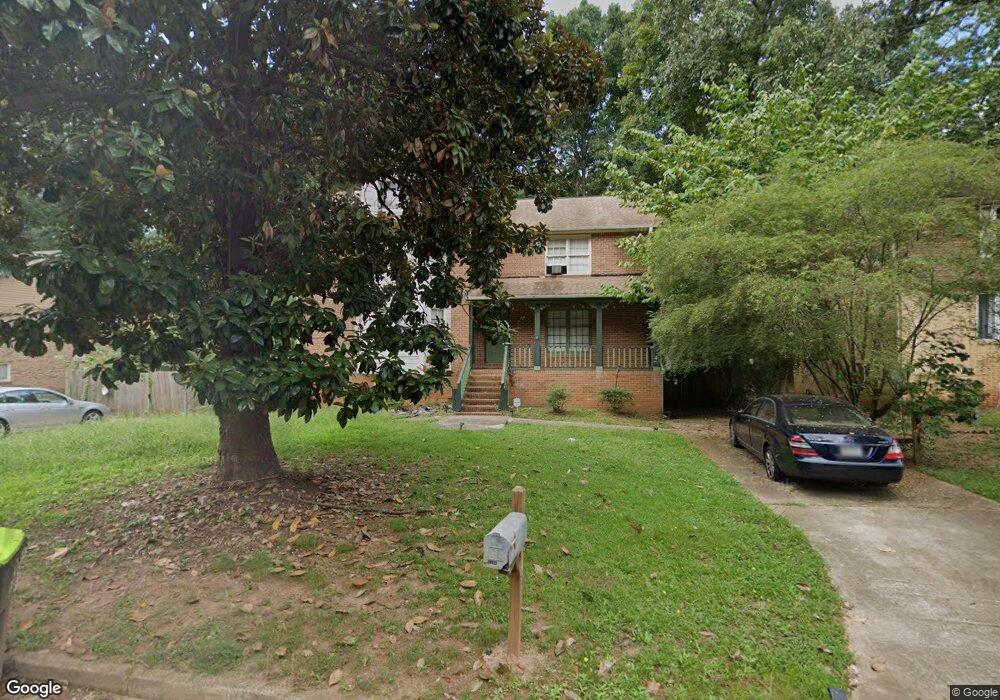 2596 Golfview Terrace SE unit 2596, Conyers, GA 30013 - photo 1