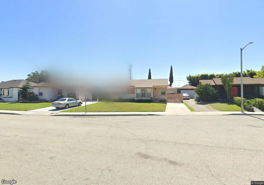 1112 E 124th St, Los Angeles, CA 90059 - photo 1