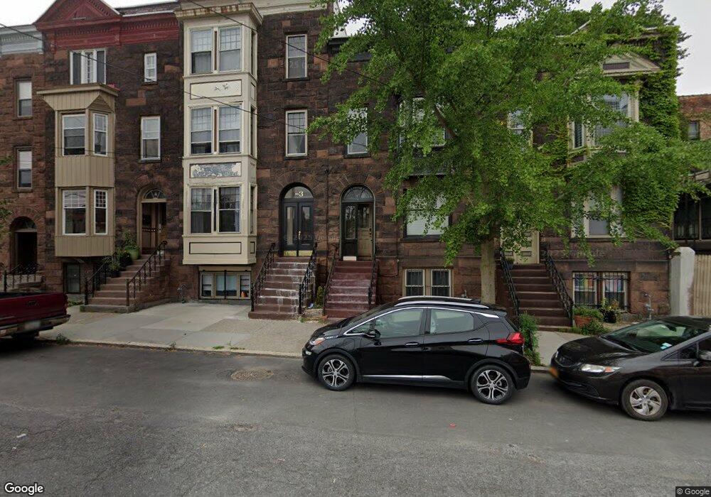 4 Sprague Place, Albany, NY 12203 - photo 1