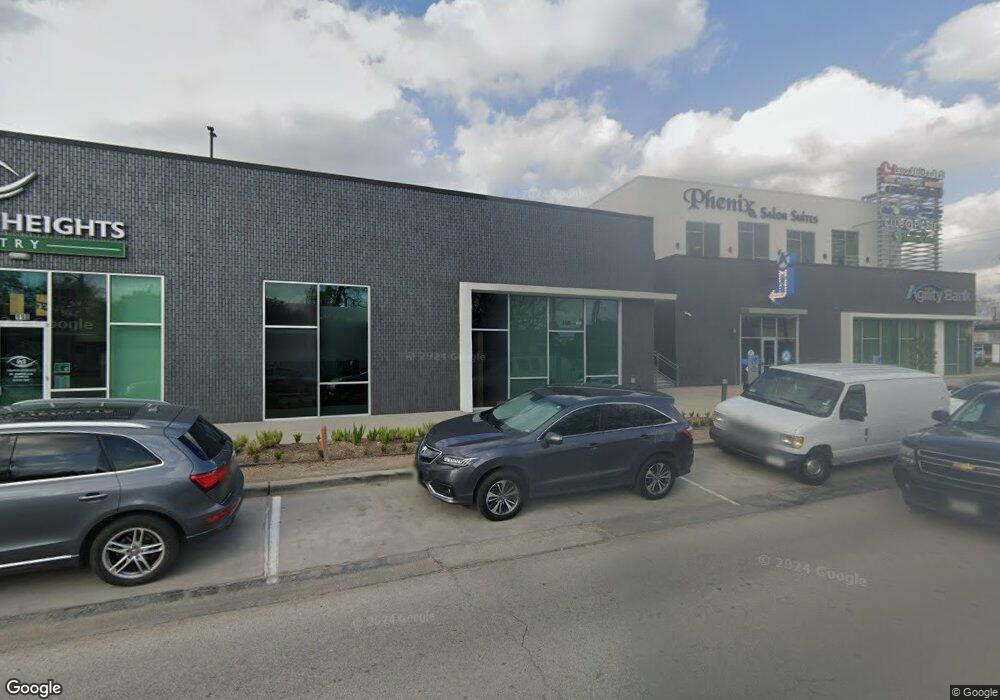 2401 N Shepherd Dr, Houston, TX 77008 - photo 1