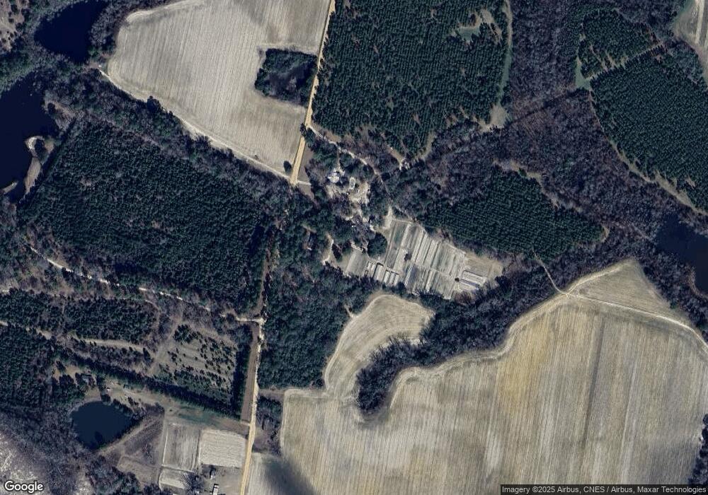 9790 Pine Burr Rd, Metter, GA 30439 - photo 1