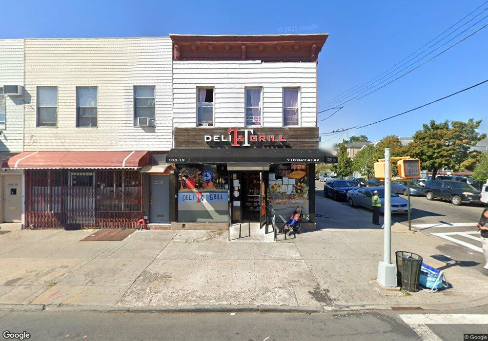 10819 101st Ave unit 2, South Richmond Hill, NY 11419 - photo 1