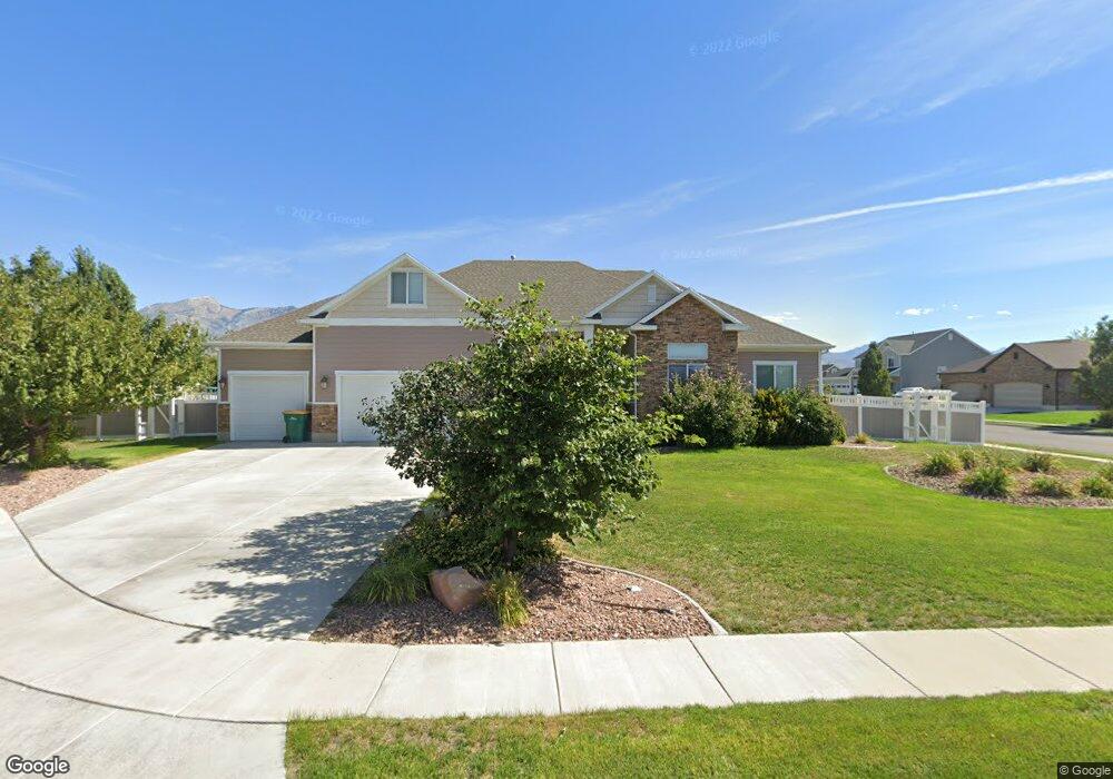 2928 N 870 W, Lehi, UT 84043 - photo 1