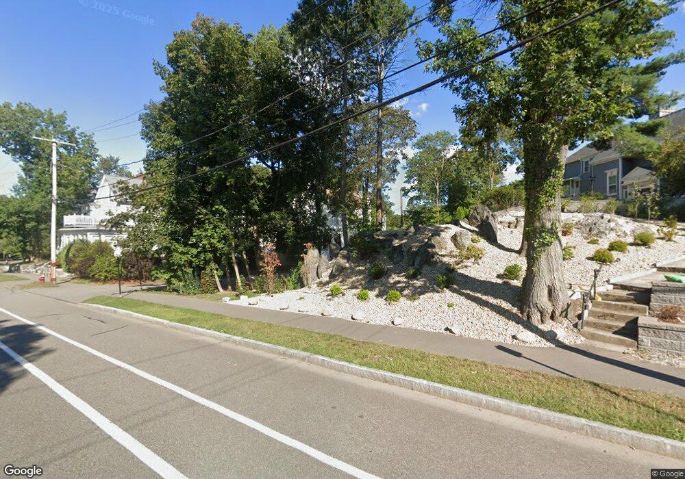 114 Central Ave unit a, Milton, MA 02186 - photo 1