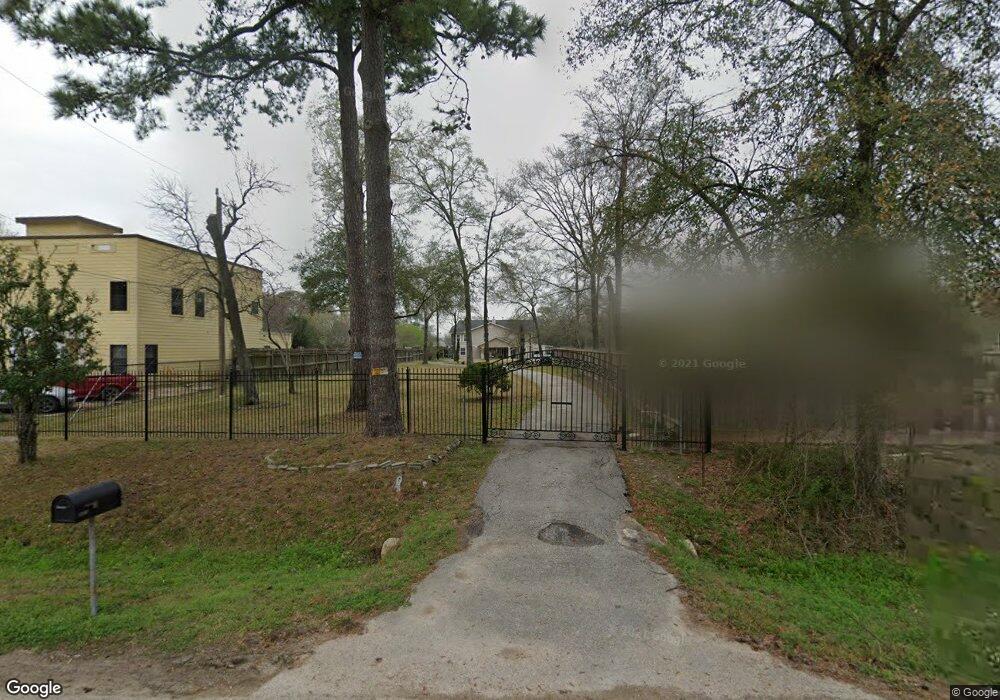 2418 Paul Quinn St, Houston, TX 77091 - photo 1