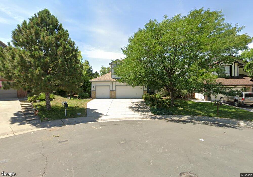 1537 S Pagosa St, Aurora, CO 80017 - photo 1