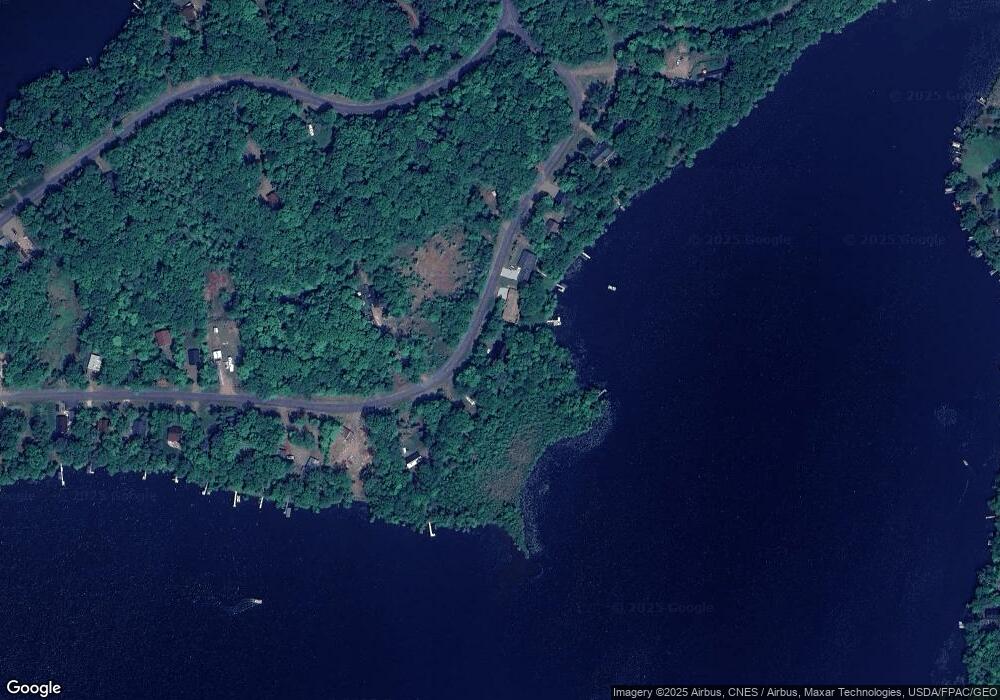 N1037 Deer Head Point, Chetek, WI 54728 - photo 1