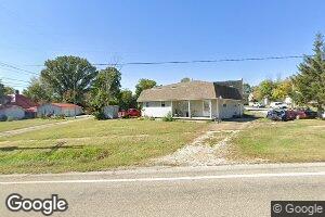 110 S State Road 550, Wheatland, IN 47597