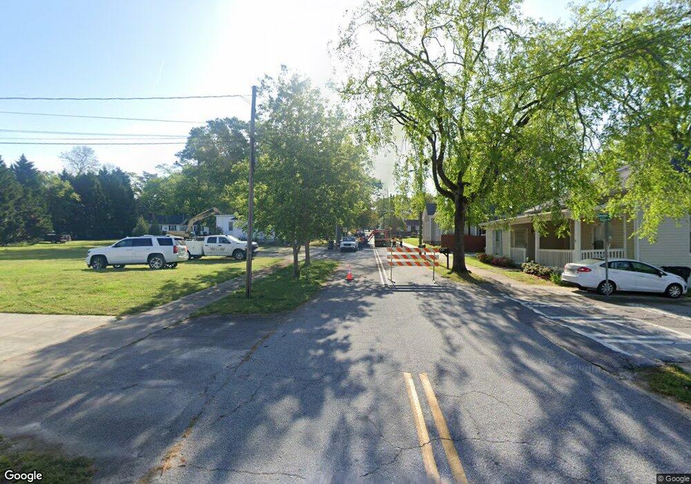 0 Thompson Ave SE unit 8279627, Covington, GA 30014 - photo 1