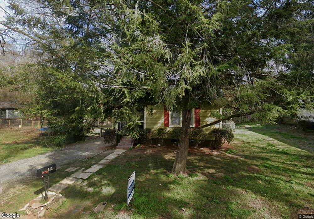 419 E 10th St SE, Rome, GA 30161 - photo 1
