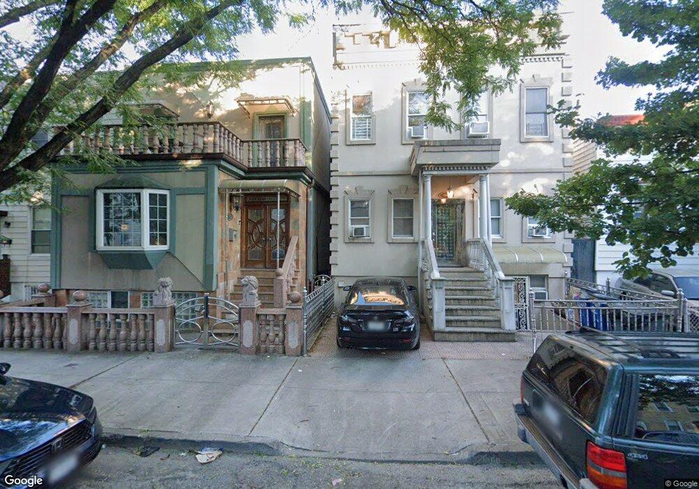 30-82 41st St, Astoria, NY 11103 - photo 1